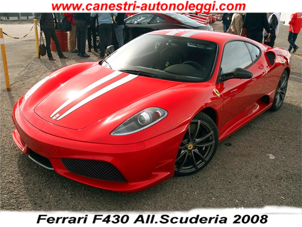 NOLEGGIO FERRARI 360 SPIDER CABRIO ROSSA INTERNI CARTIE POSSIBILE ANCHE PER UN WEEK-END